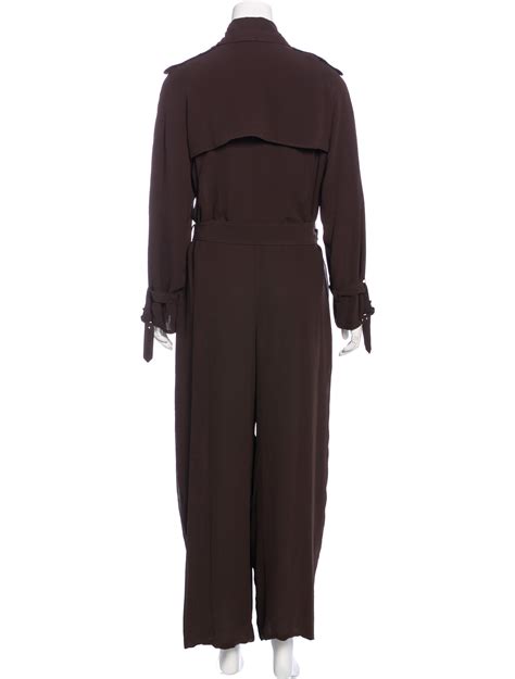 hermes hat womens|Hermes silk wrap jumpsuit.